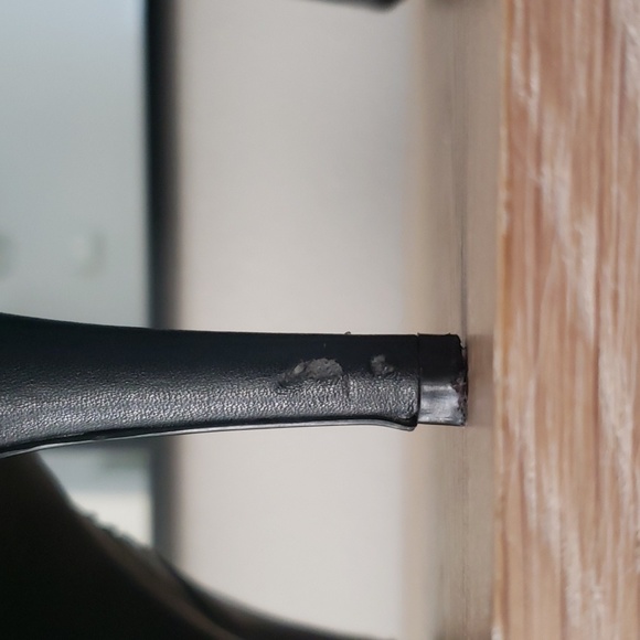 Calvin Klein Studded Grazia Ankle Boots - Picture 11 of 11